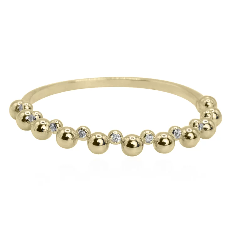 Diamantový prsteň Momo LRG711.WS Diamantový prsteň Momo LRG711.WS