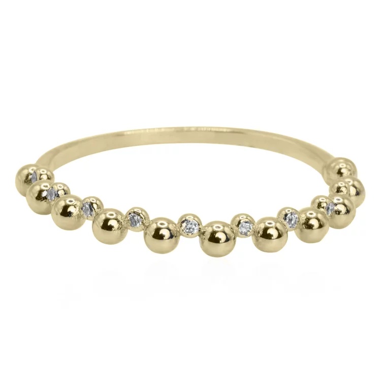 Diamantový prsteň Momo LRG711.WS Diamantový prsteň Momo LRG711.WS
