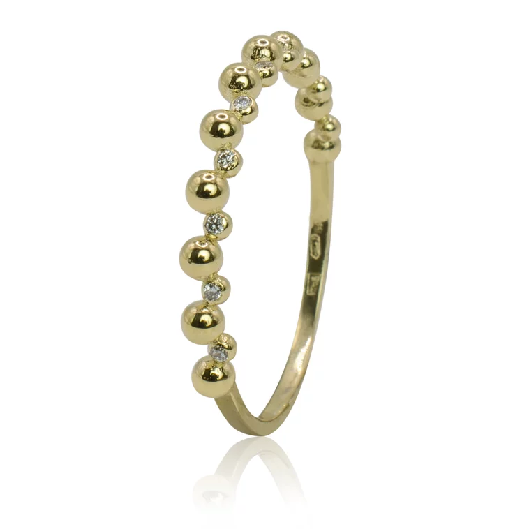 Diamantový prsteň Momo LRG711.WS Diamantový prsteň Momo LRG711.WS