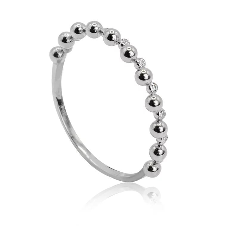 Diamantový prsteň Momo LRG712.WS Diamantový prsteň Momo LRG712.WS