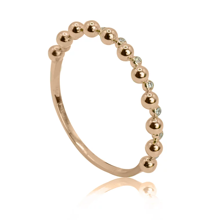 Diamantový prsteň Momo LRG713.WS Diamantový prsteň Momo LRG713.WS