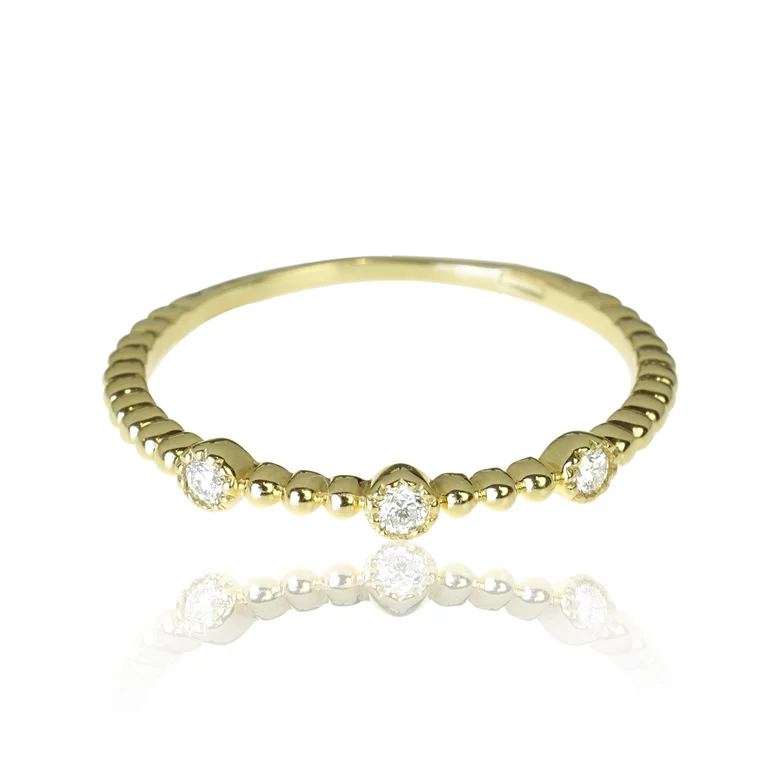 Diamantový prsteň Moraglione 1922 Diamantový prsteň Moraglione 1922