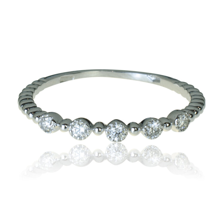 Diamantový prsteň Moraglione 1922