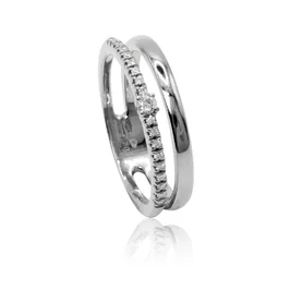 Diamantový prsteň Moraglione 1922 Diamantový prsteň Moraglione 1922