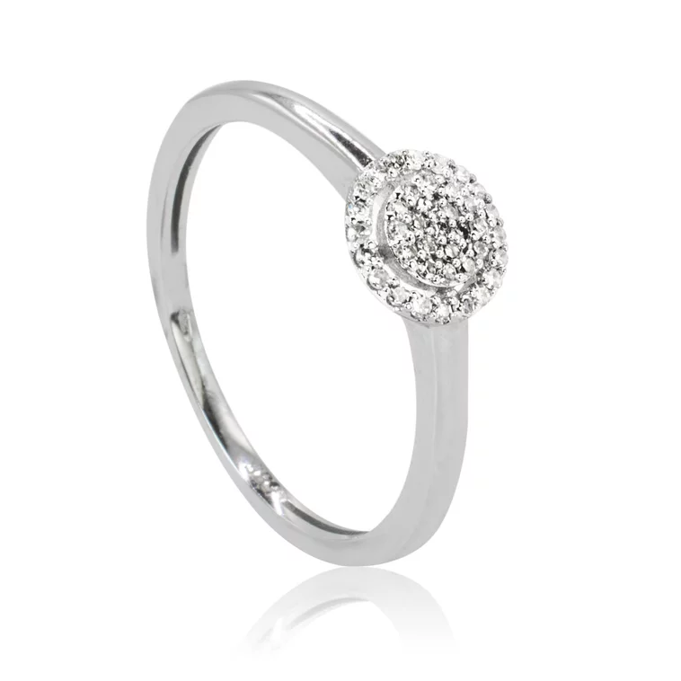 GOLDIE Diamantový prsteň LRG524.AV GOLDIE Diamantový prsteň LRG524.AV