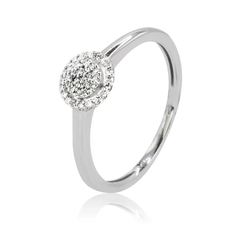 GOLDIE Diamantový prsteň LRG524.AV GOLDIE Diamantový prsteň LRG524.AV