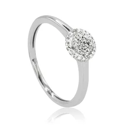 GOLDIE Diamantový prsteň LRG524.AV GOLDIE Diamantový prsteň LRG524.AV