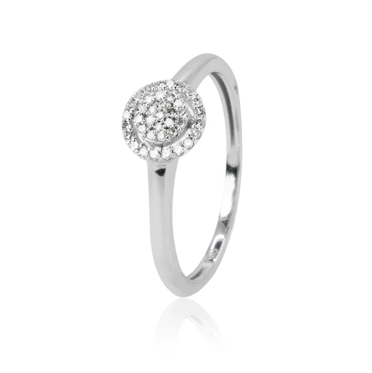 GOLDIE Diamantový prsteň LRG524.AV GOLDIE Diamantový prsteň LRG524.AV