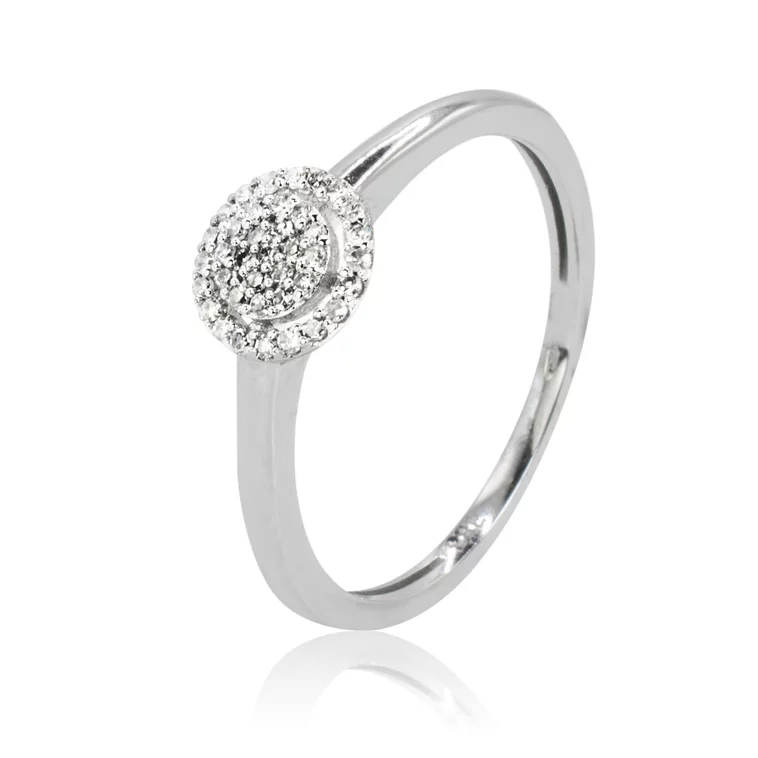 GOLDIE Diamantový prsteň LRG524.AV GOLDIE Diamantový prsteň LRG524.AV