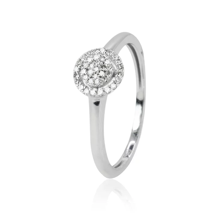 GOLDIE Diamantový prsteň LRG524.AV GOLDIE Diamantový prsteň LRG524.AV