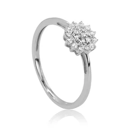 GOLDIE Diamantový prsteň LRG526.AV GOLDIE Diamantový prsteň LRG526.AV