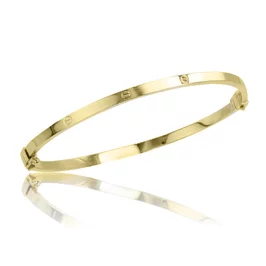 GOLDIE Luxusný zlatý náramok LBR318.TR GOLDIE Luxusný zlatý náramok LBR318.TR