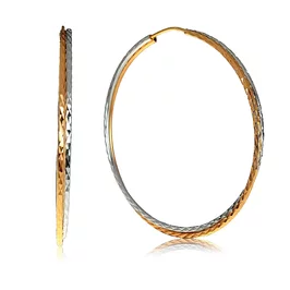 GOLDIE Zlaté náušnice Ivanna LEA680.STB GOLDIE Zlaté náušnice Ivanna LEA680.STB