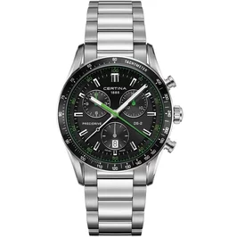 Hodinky pánske CERTINA DS-2 PRECIDRIVE CHRONOGRAPH Hodinky pánske CERTINA DS-2 PRECIDRIVE CHRONOGRAPH
