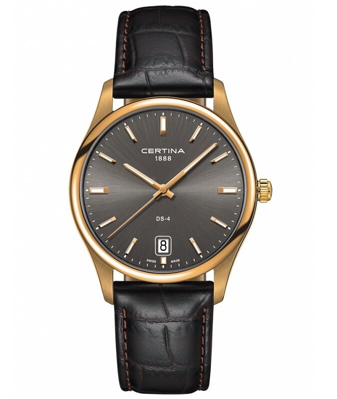 Hodinky pánske CERTINA DS-4 Date