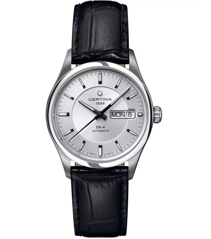 Hodinky pánske CERTINA DS-4 DAY-DATE Hodinky pánske CERTINA DS-4 DAY-DATE