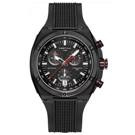Hodinky pánske CERTINA DS EAGLE CHRONOGRAPH GMT Automatic Hodinky pánske CERTINA DS EAGLE CHRONOGRAPH GMT Automatic