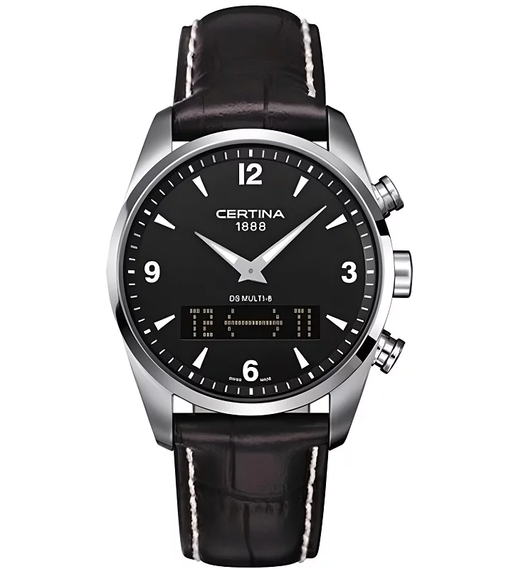 Hodinky pánske CERTINA DS MULTI-8 Hodinky pánske CERTINA DS MULTI-8