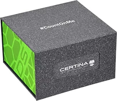 Hodinky pánske CERTINA DS MULTI-8 Analog-Digital Hodinky pánske CERTINA DS MULTI-8 Analog-Digital