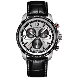 Hodinky pánske CERTINA DS PODIUM - BIG SIZE CHRONOGRAPH Hodinky pánske CERTINA DS PODIUM - BIG SIZE CHRONOGRAPH