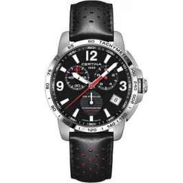Hodinky pánske CERTINA DS PODIUM - CHRONO LAP TIMER COSC (Contr√īle Officiel Suisse des Chronom√®tres) Hodinky pánske CERTINA DS PODIUM - CHRONO LAP TIMER COSC (Contr√īle Officiel Suisse des Chronom√®tres)