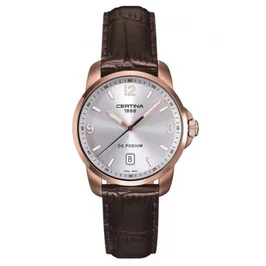 Hodinky pánske CERTINA DS PODIUM Date Hodinky pánske CERTINA DS PODIUM Date