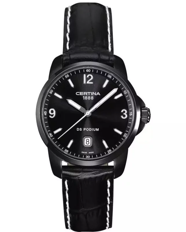 Hodinky pánske CERTINA DS PODIUM Date