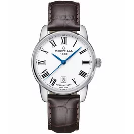 Hodinky pánske CERTINA DS PODIUM POWERMATIC 80 Autom Date Hodinky pánske CERTINA DS PODIUM POWERMATIC 80 Autom Date