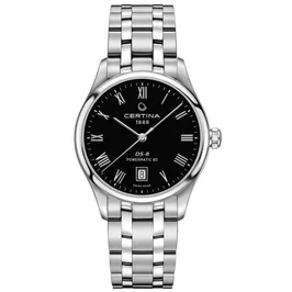 Hodinky pánske CERTINA DS PODIUM POWERMATIC 80 Date, Automatic Hodinky pánske CERTINA DS PODIUM POWERMATIC 80 Date, Automatic