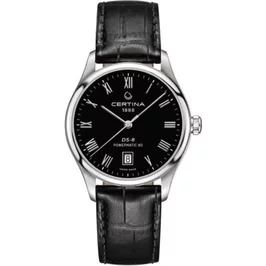 Hodinky pánske CERTINA DS PODIUM POWERMATIC 80 Date, Automatic Hodinky pánske CERTINA DS PODIUM POWERMATIC 80 Date, Automatic