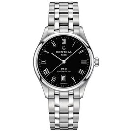 Hodinky pánske CERTINA DS PODIUM POWERMATIC 80 Date, Automatic