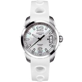 Hodinky pánske CERTINA DS ROOKIE MOP (Mother of Pearl dial)