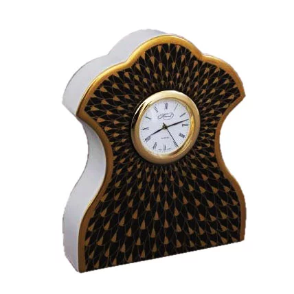 Hodiny vzor Fishscale HP025.VHNOR Hodiny vzor Fishscale HP025.VHNOR