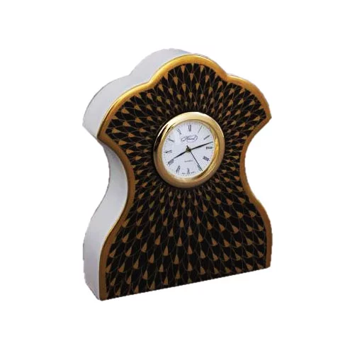 Hodiny vzor Fishscale HP025.VHNOR Hodiny vzor Fishscale HP025.VHNOR