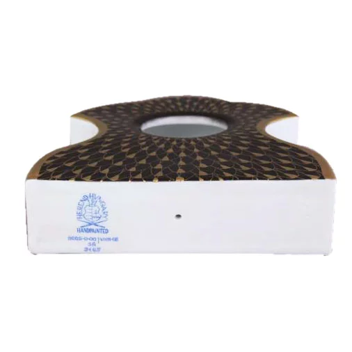 Hodiny vzor Fishscale HP025.VHNOR Hodiny vzor Fishscale HP025.VHNOR