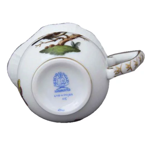 Konvička na smotanu Rothschild HP027.RO Konvička na smotanu Rothschild HP027.RO