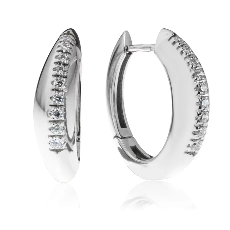 Luxusné diamantové náušnice LEA1418.SP Luxusné diamantové náušnice LEA1418.SP