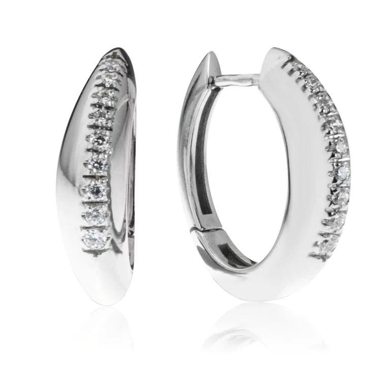 Luxusné diamantové náušnice LEA1418.SP Luxusné diamantové náušnice LEA1418.SP