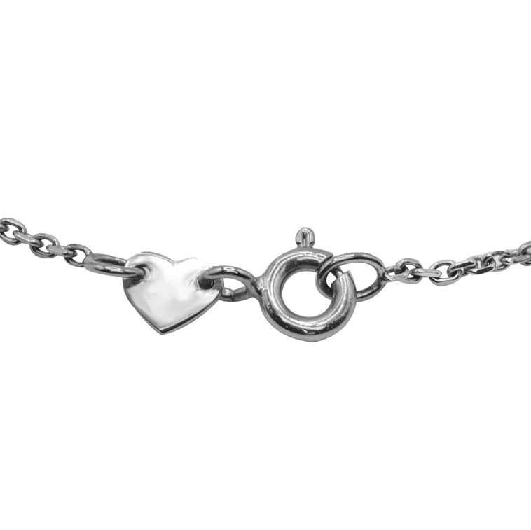 Luxusný diamantový náhrdelník LNL436.WS Luxusný diamantový náhrdelník LNL436.WS