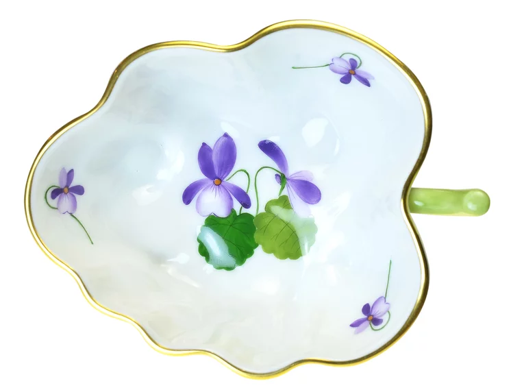 Miska na cukor vzor Violet HP055.VIOLET Miska na cukor vzor Violet HP055.VIOLET