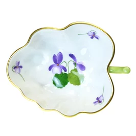 Miska na cukor vzor Violet HP055.VIOLET Miska na cukor vzor Violet HP055.VIOLET