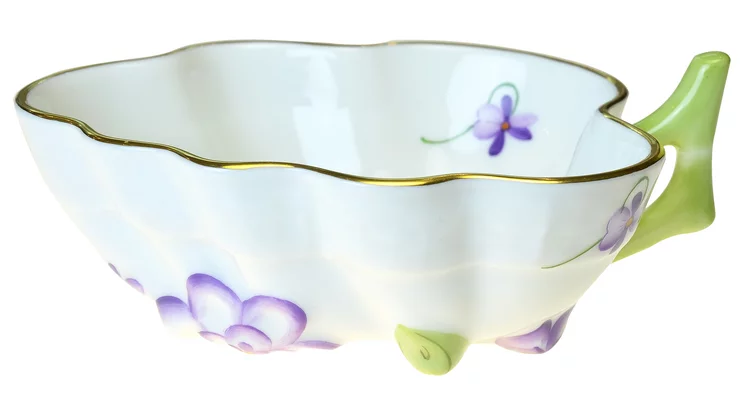 Miska na cukor vzor Violet HP055.VIOLET Miska na cukor vzor Violet HP055.VIOLET