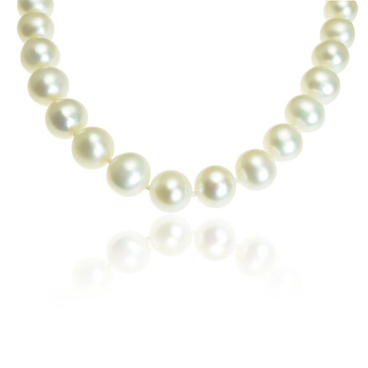 Perlový náhrdelník Killie LNL339.PA