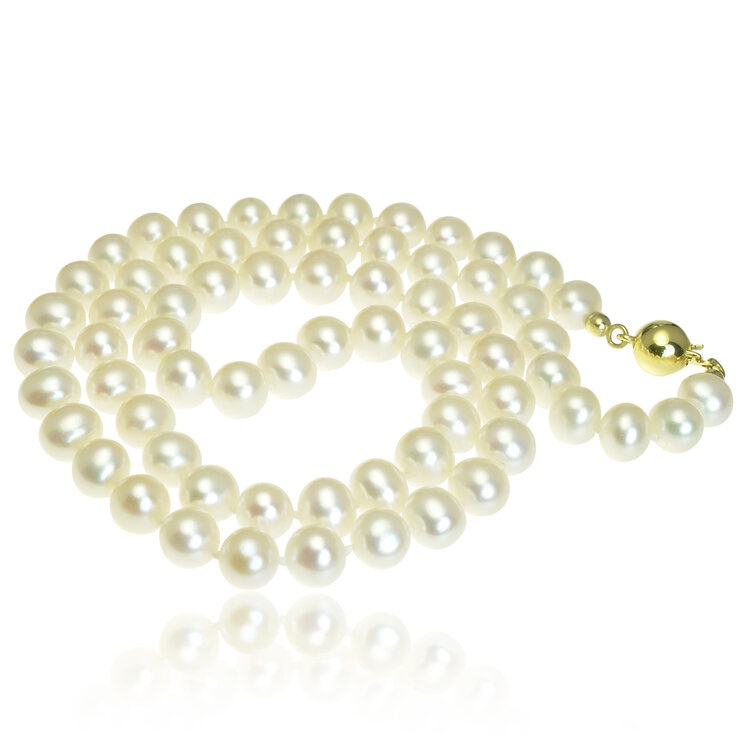 Perlový náhrdelník Killie LNL339.PA