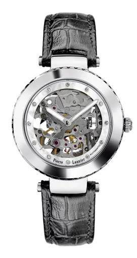 Pierre Lannier dámske hodinky AUTOMATIC 303D693 W253.PLX Pierre Lannier dámske hodinky AUTOMATIC 303D693 W253.PLX