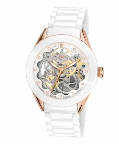 Pierre Lannier dámske hodinky AUTOMATIC 304C990 W250.PLX