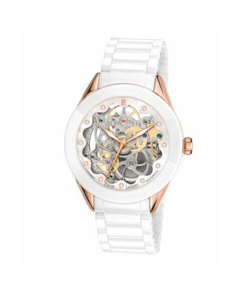 Pierre Lannier dámske hodinky AUTOMATIC 304C990 W250.PLX