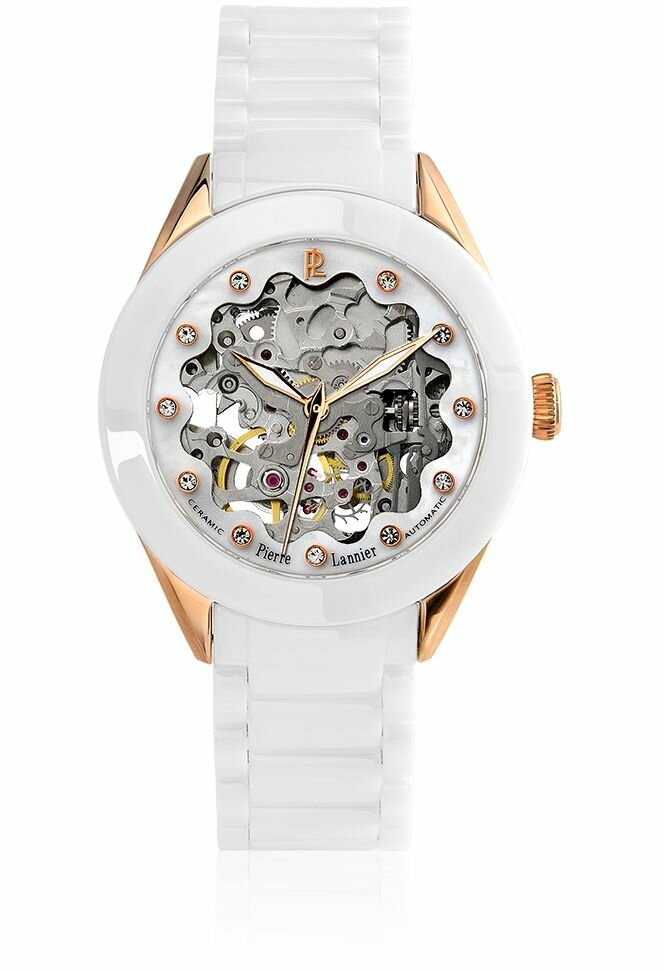 Pierre Lannier dámske hodinky AUTOMATIC 312A990 W251.PLX