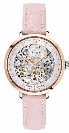 Pierre Lannier dámske hodinky AUTOMATIC 312B625 W245.PLX