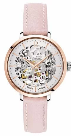 Pierre Lannier dámske hodinky AUTOMATIC 312B625 W245.PLX Pierre Lannier dámske hodinky AUTOMATIC 312B625 W245.PLX